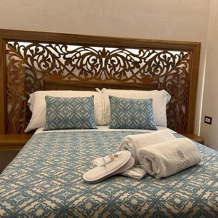 Bed and Breakfast Trame Dimora Rachele Polignano a Mare Exterior foto