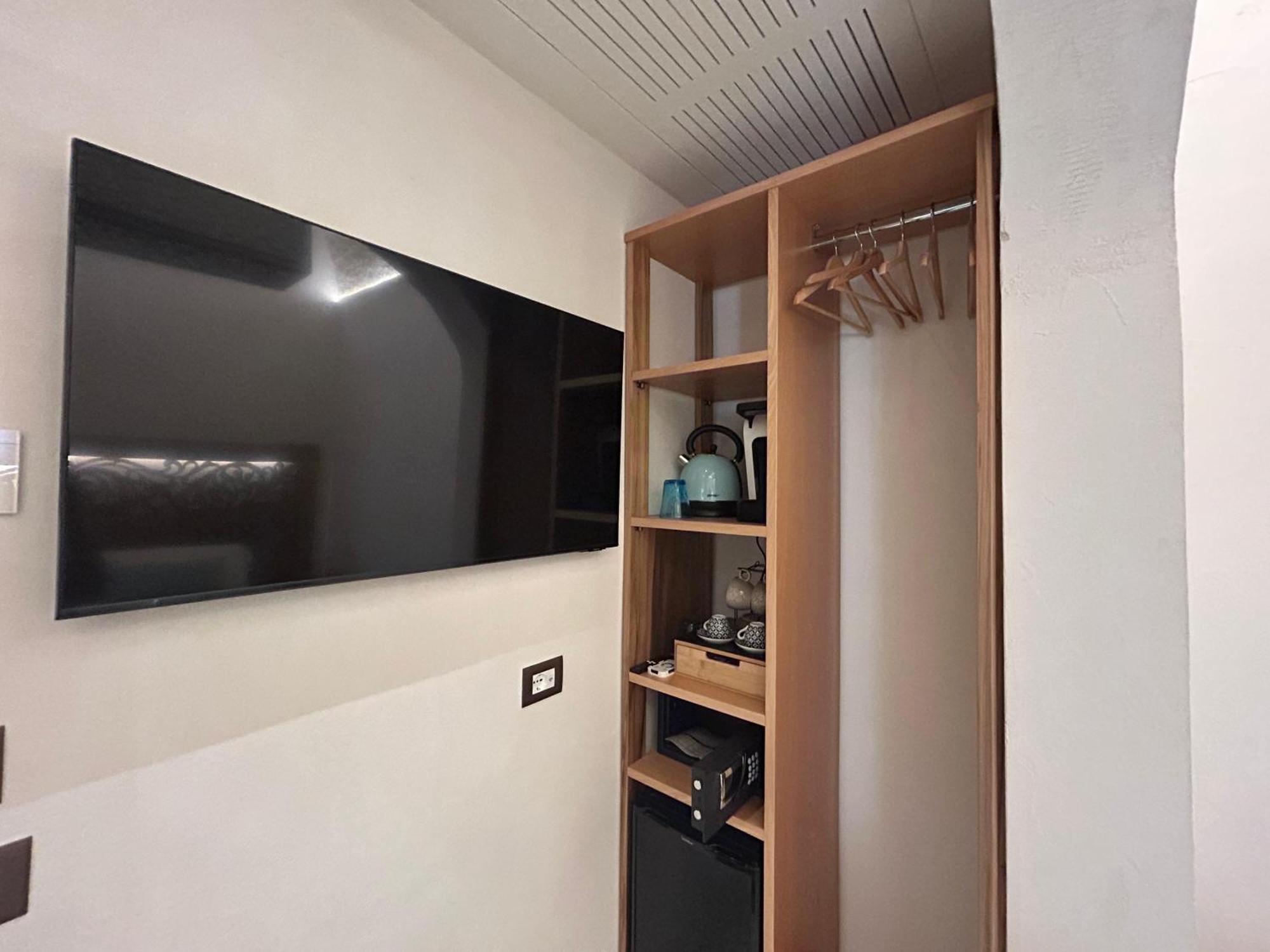 Bed and Breakfast Trame Dimora Rachele Polignano a Mare Exterior foto