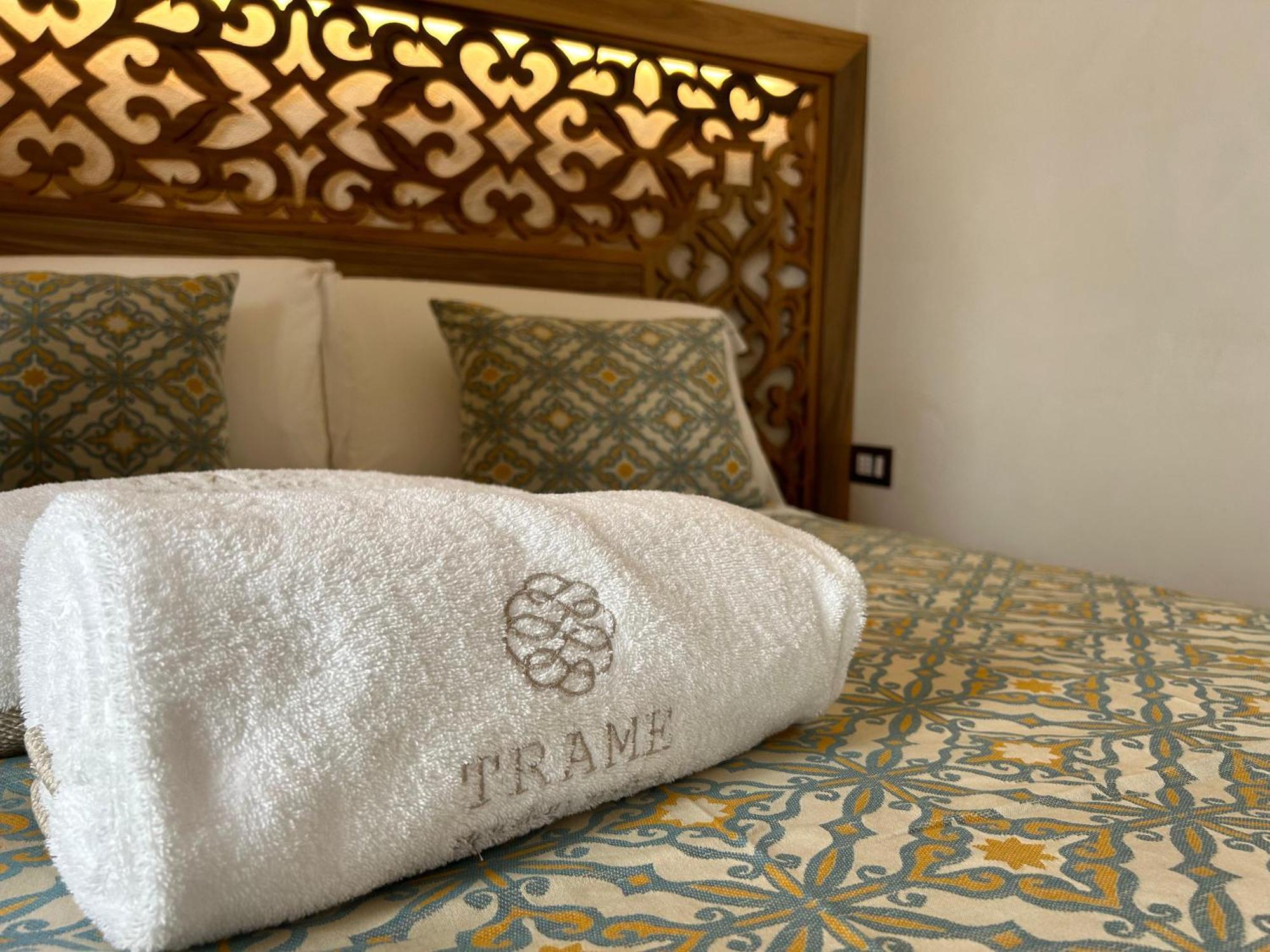 Bed and Breakfast Trame Dimora Rachele Polignano a Mare Exterior foto