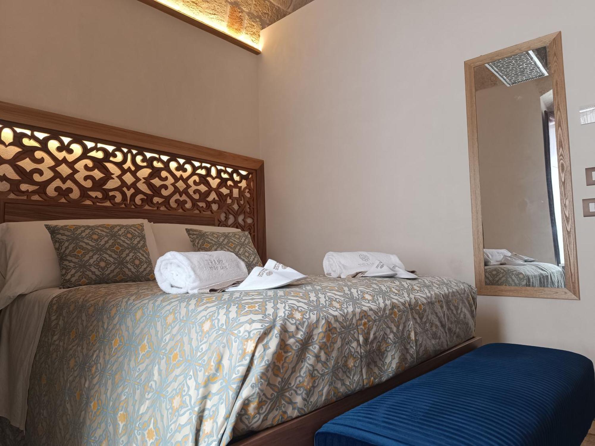 Bed and Breakfast Trame Dimora Rachele Polignano a Mare Exterior foto