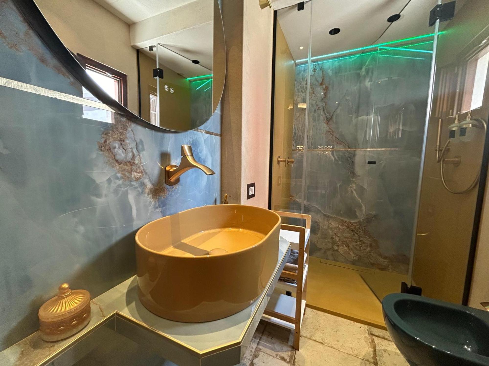 Bed and Breakfast Trame Dimora Rachele Polignano a Mare Exterior foto