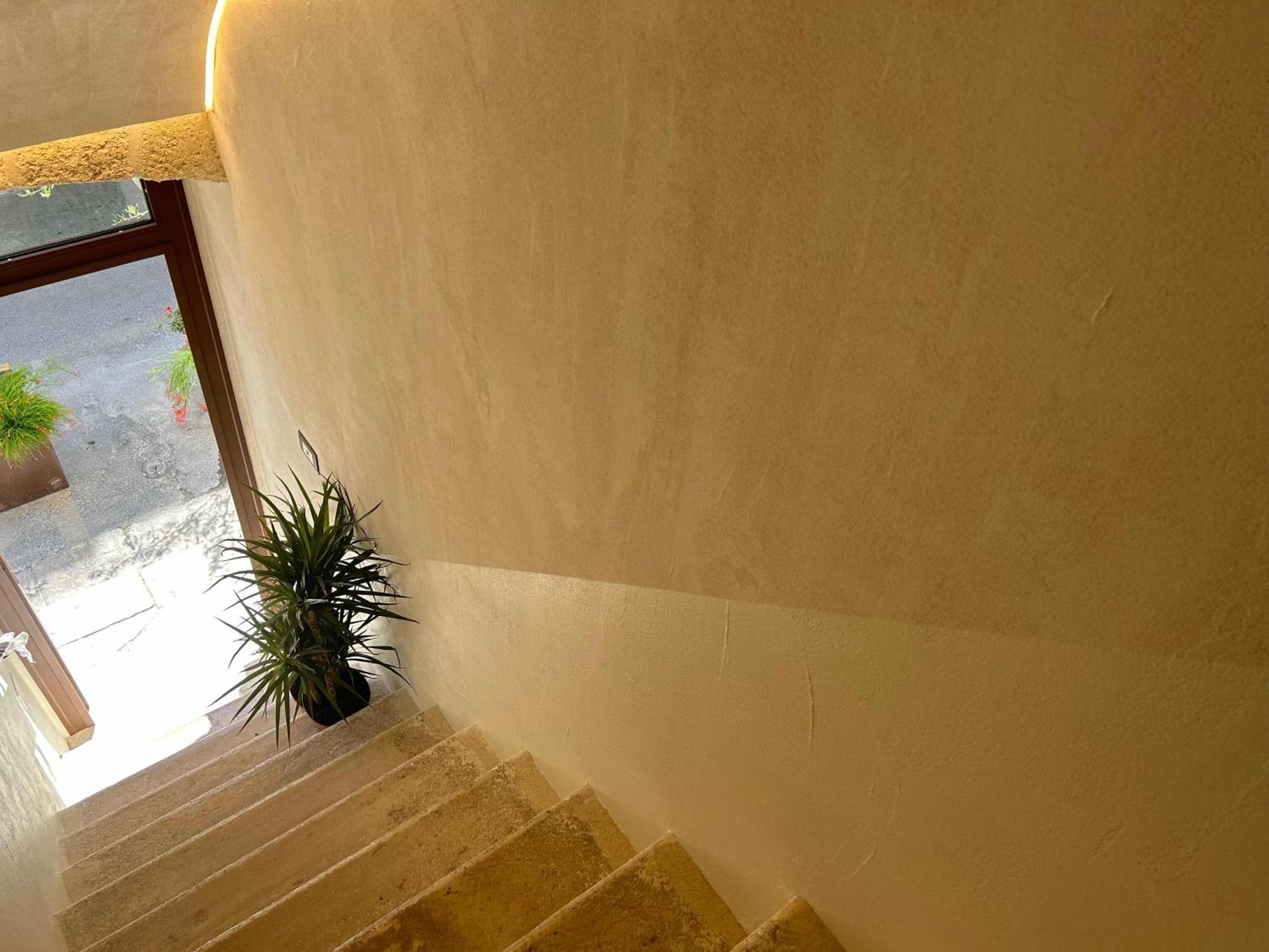 Bed and Breakfast Trame Dimora Rachele Polignano a Mare Exterior foto