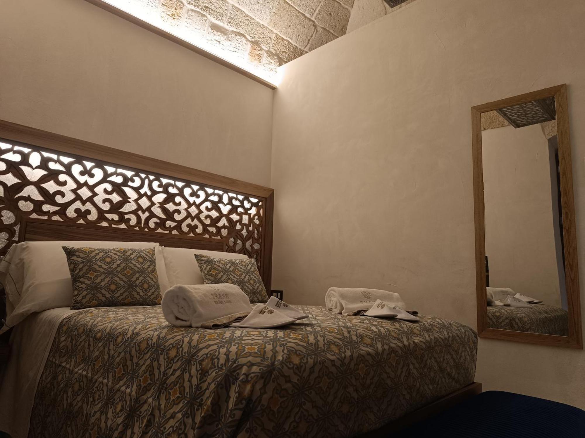 Bed and Breakfast Trame Dimora Rachele Polignano a Mare Exterior foto