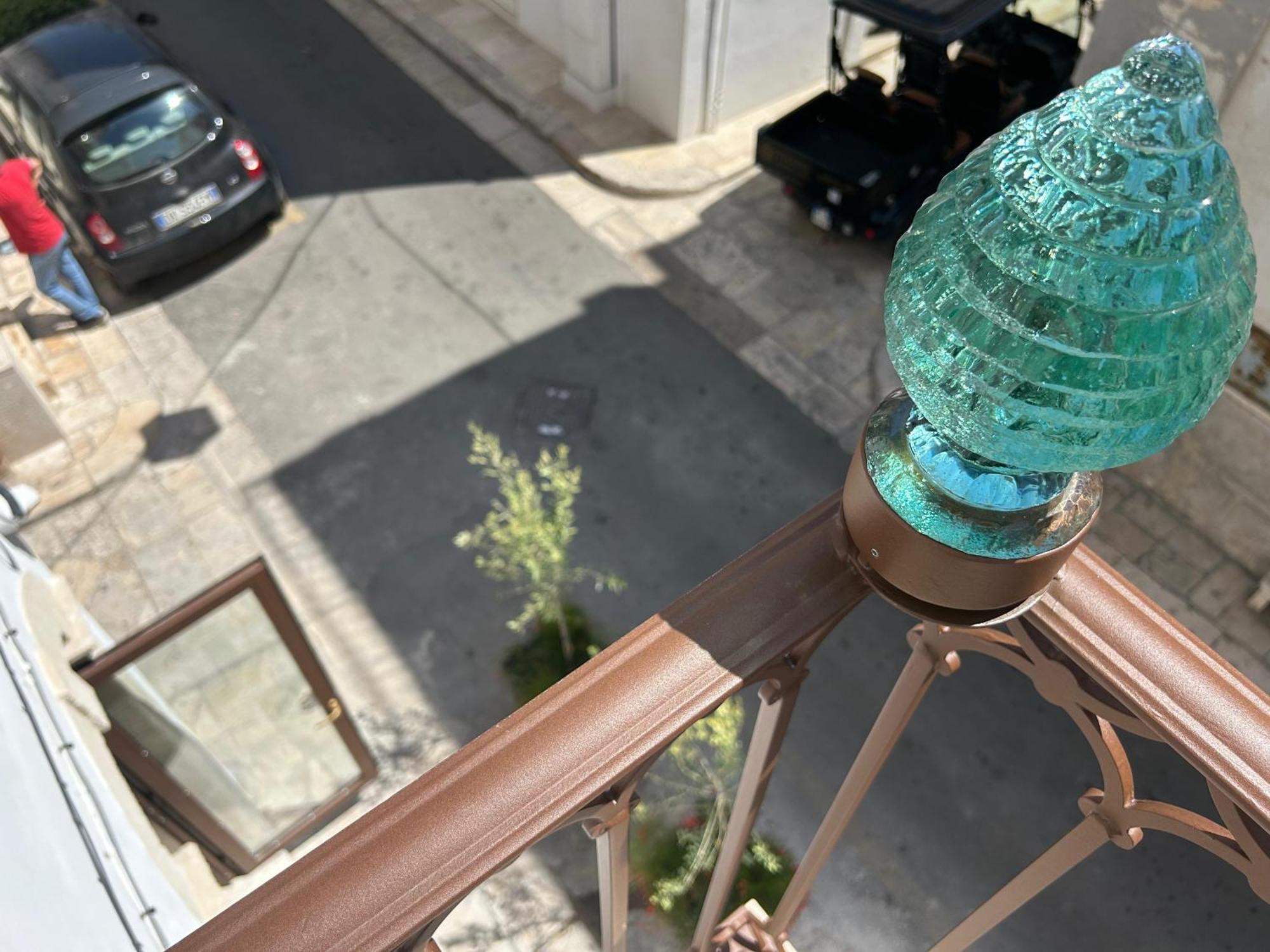 Bed and Breakfast Trame Dimora Rachele Polignano a Mare Exterior foto