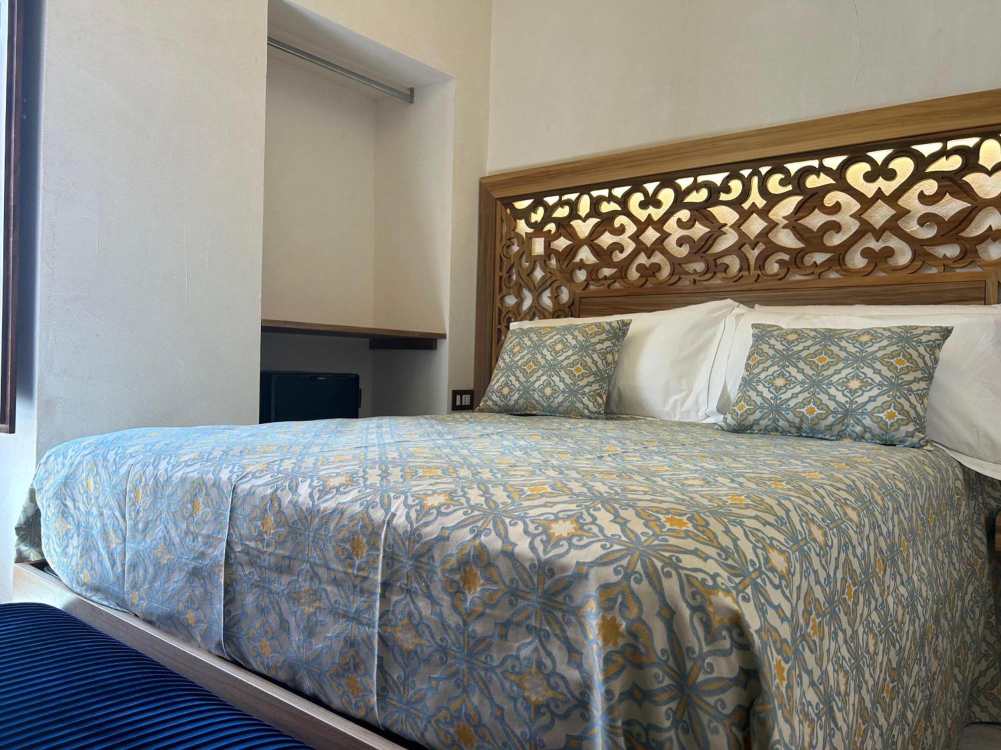 Bed and Breakfast Trame Dimora Rachele Polignano a Mare Exterior foto