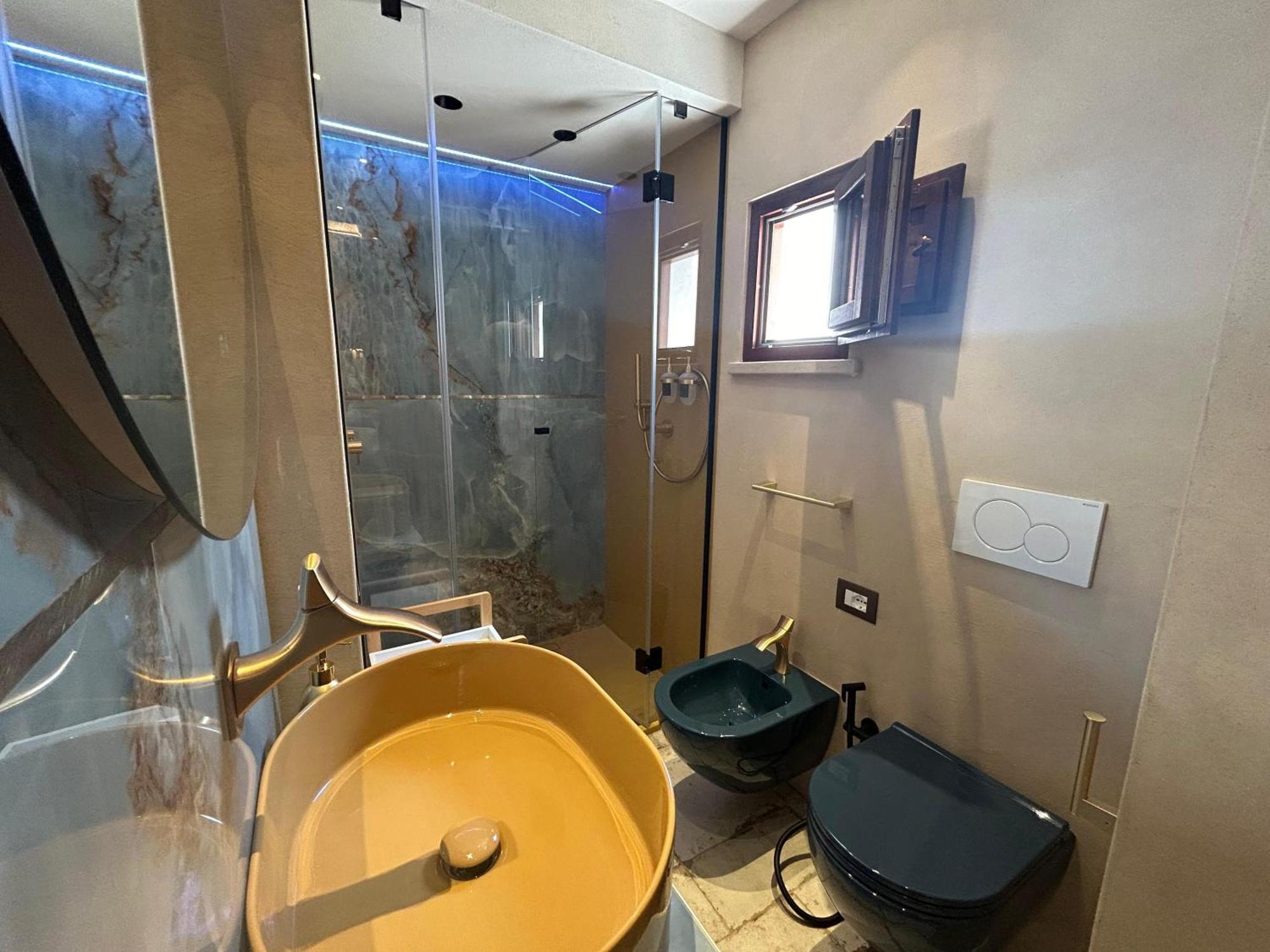 Bed and Breakfast Trame Dimora Rachele Polignano a Mare Exterior foto