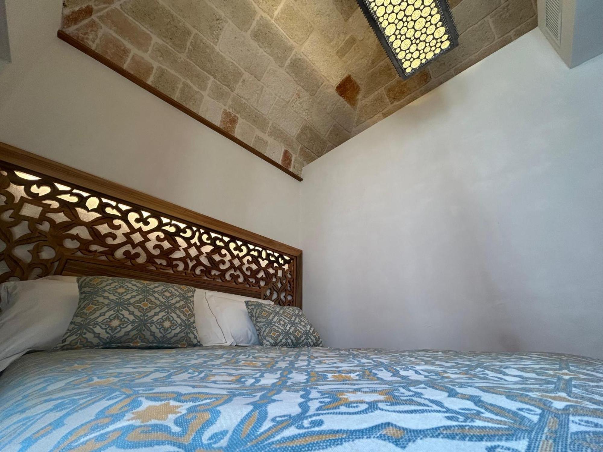 Bed and Breakfast Trame Dimora Rachele Polignano a Mare Exterior foto