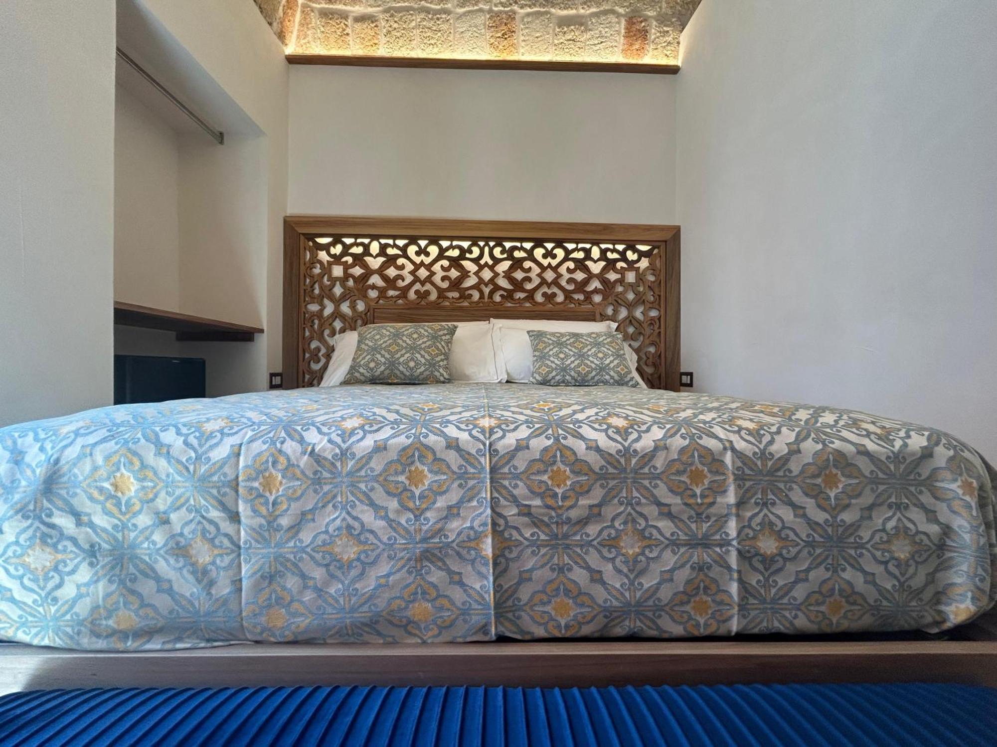 Bed and Breakfast Trame Dimora Rachele Polignano a Mare Exterior foto