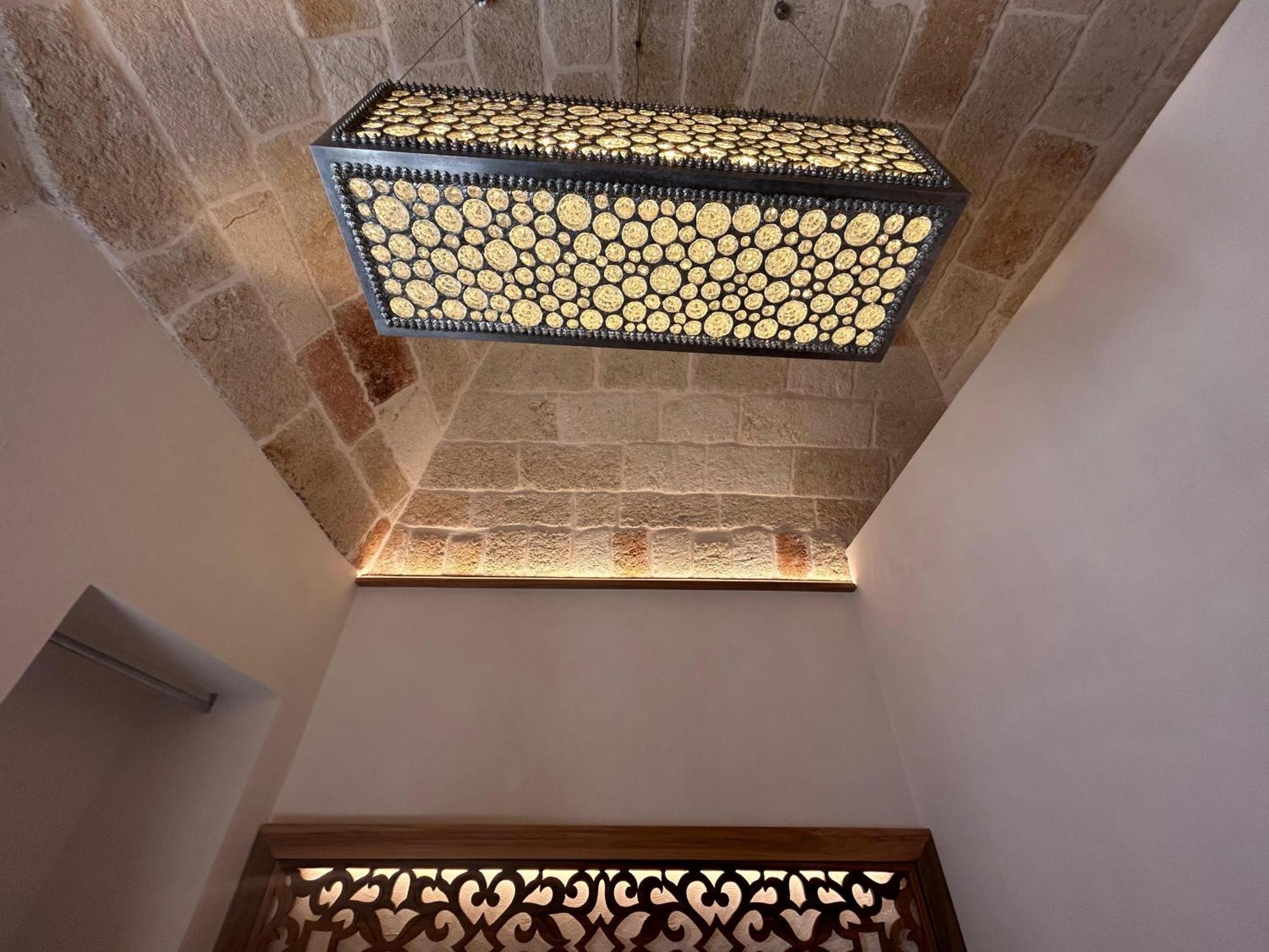Bed and Breakfast Trame Dimora Rachele Polignano a Mare Exterior foto
