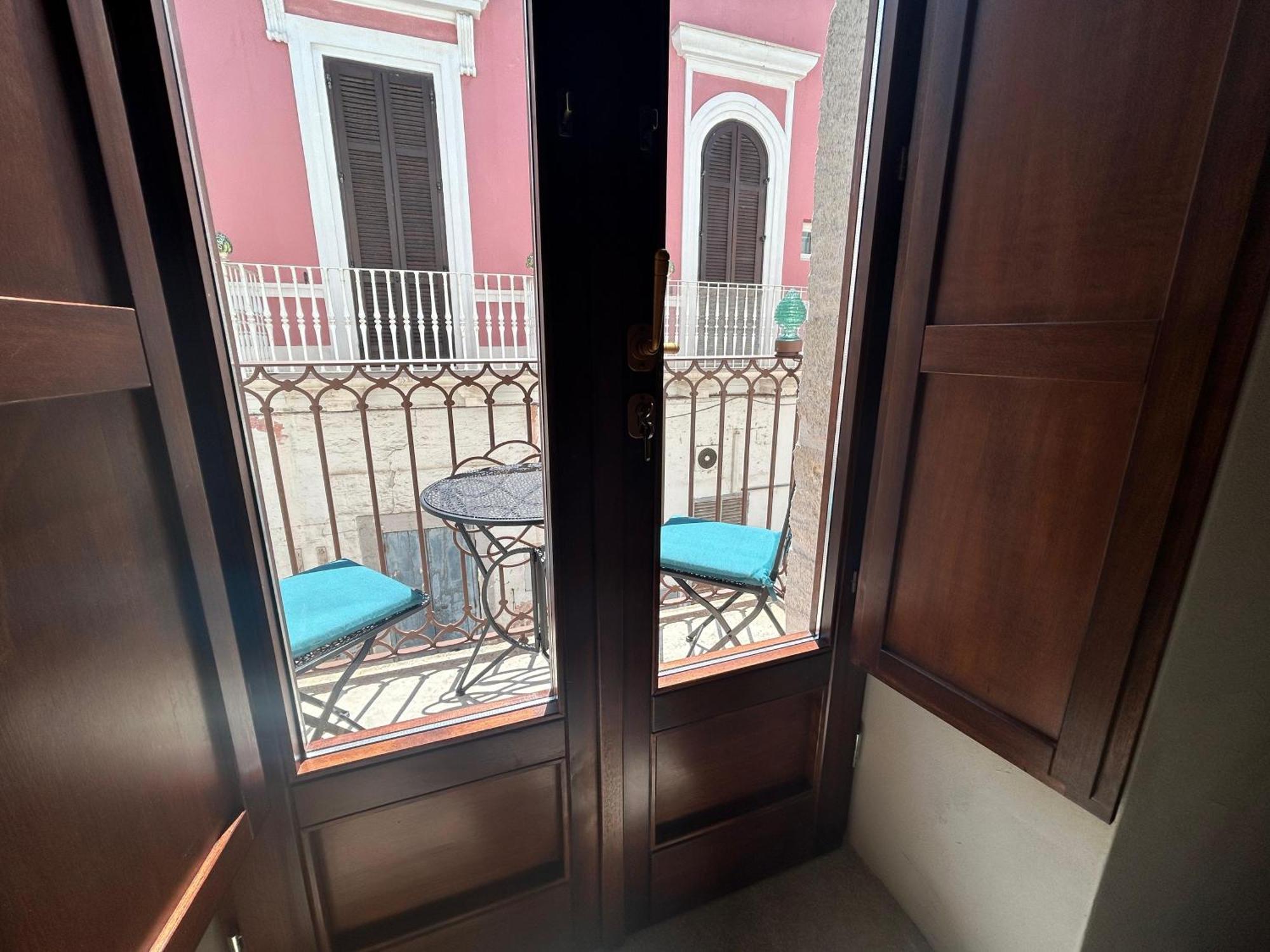 Bed and Breakfast Trame Dimora Rachele Polignano a Mare Exterior foto