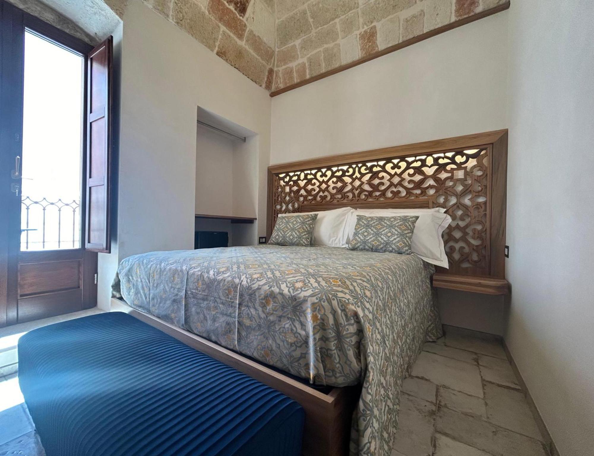 Bed and Breakfast Trame Dimora Rachele Polignano a Mare Exterior foto