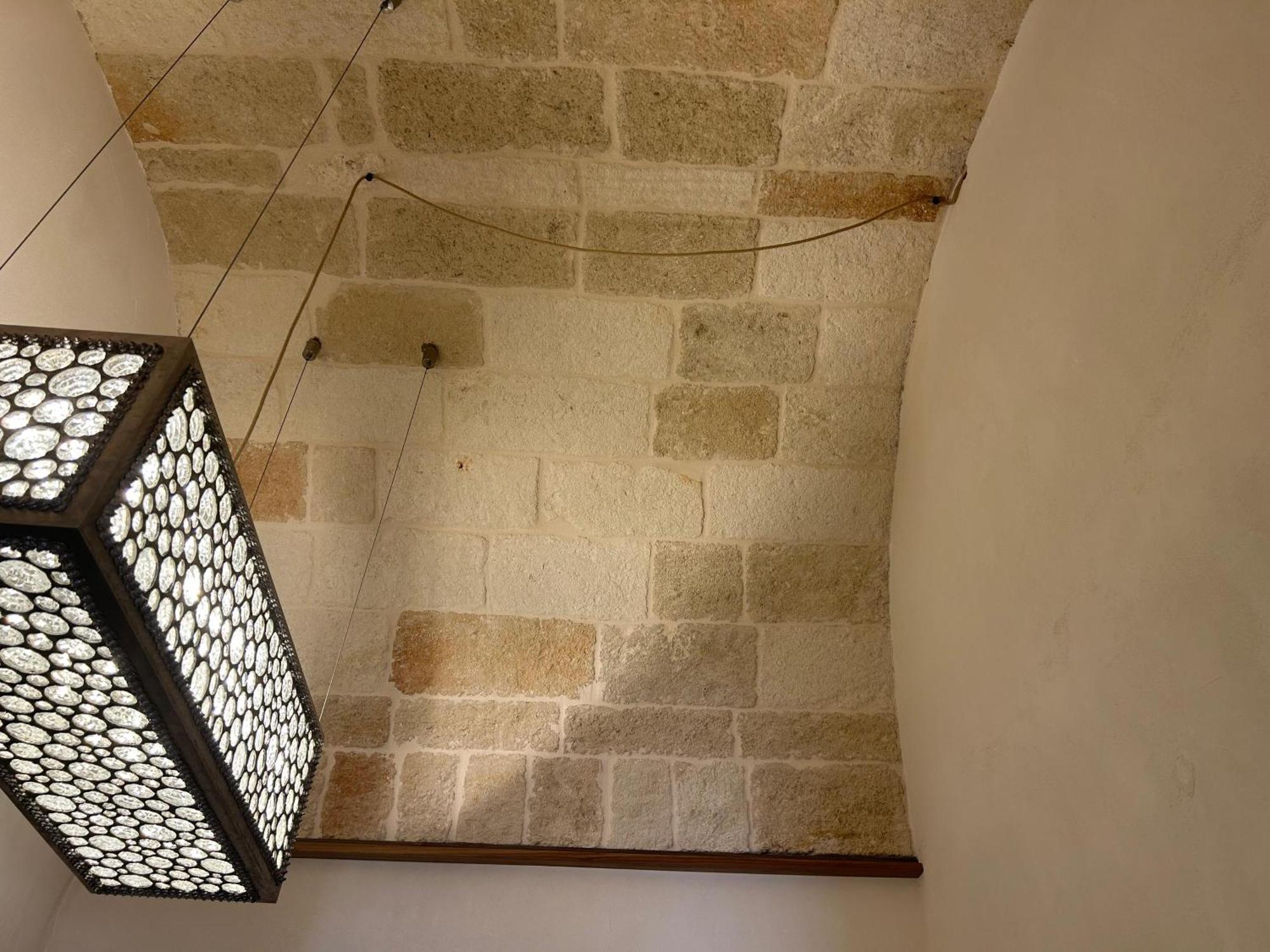 Bed and Breakfast Trame Dimora Rachele Polignano a Mare Exterior foto