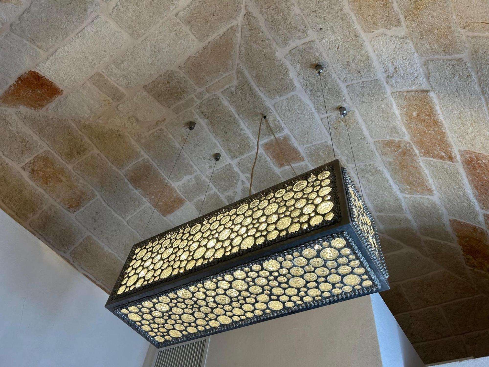 Bed and Breakfast Trame Dimora Rachele Polignano a Mare Exterior foto