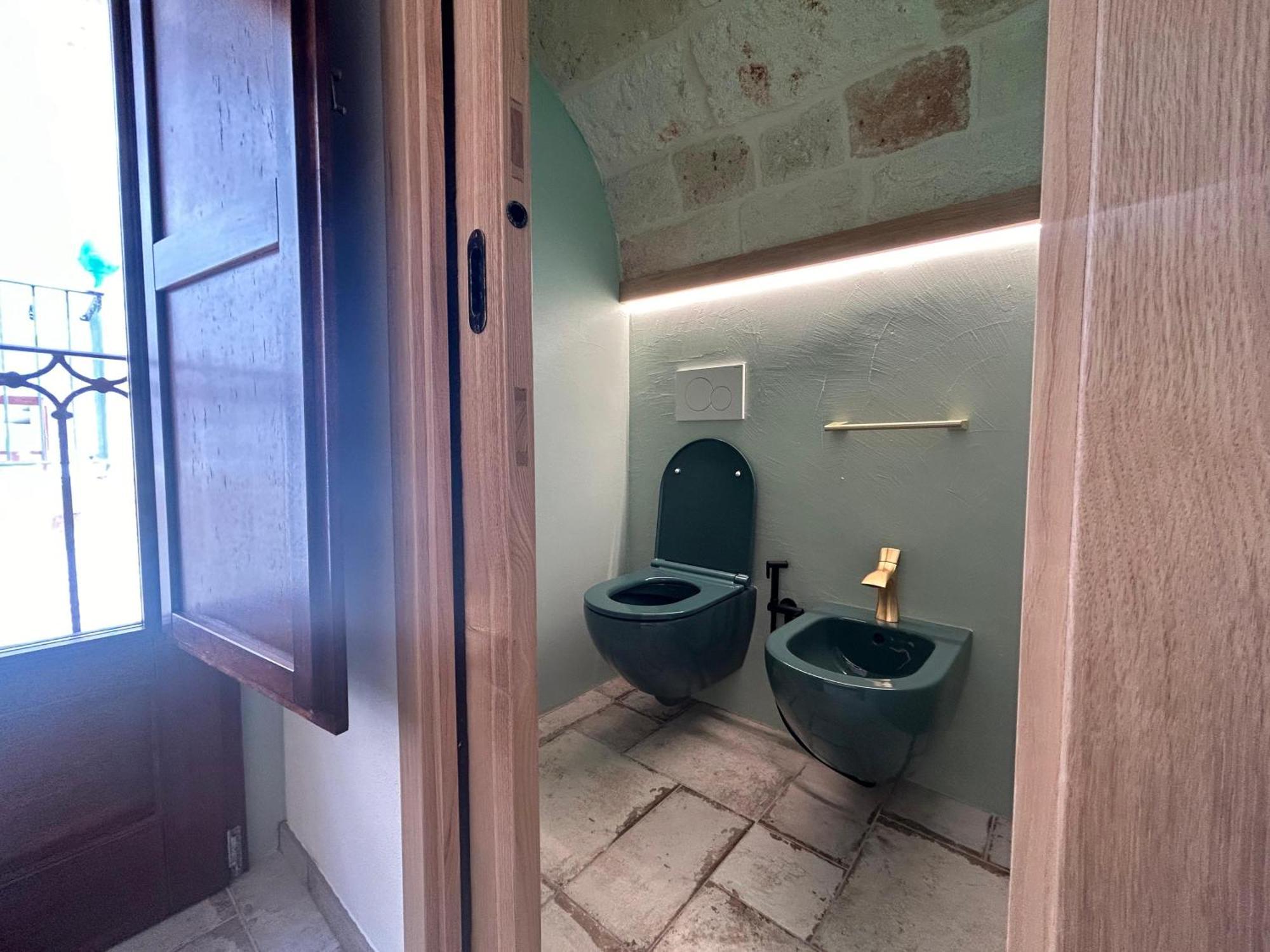 Bed and Breakfast Trame Dimora Rachele Polignano a Mare Exterior foto