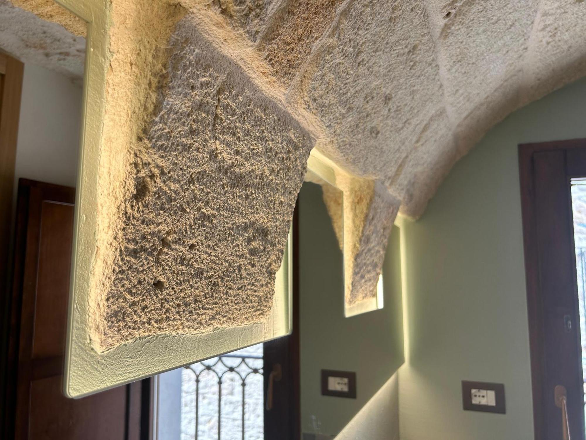 Bed and Breakfast Trame Dimora Rachele Polignano a Mare Exterior foto