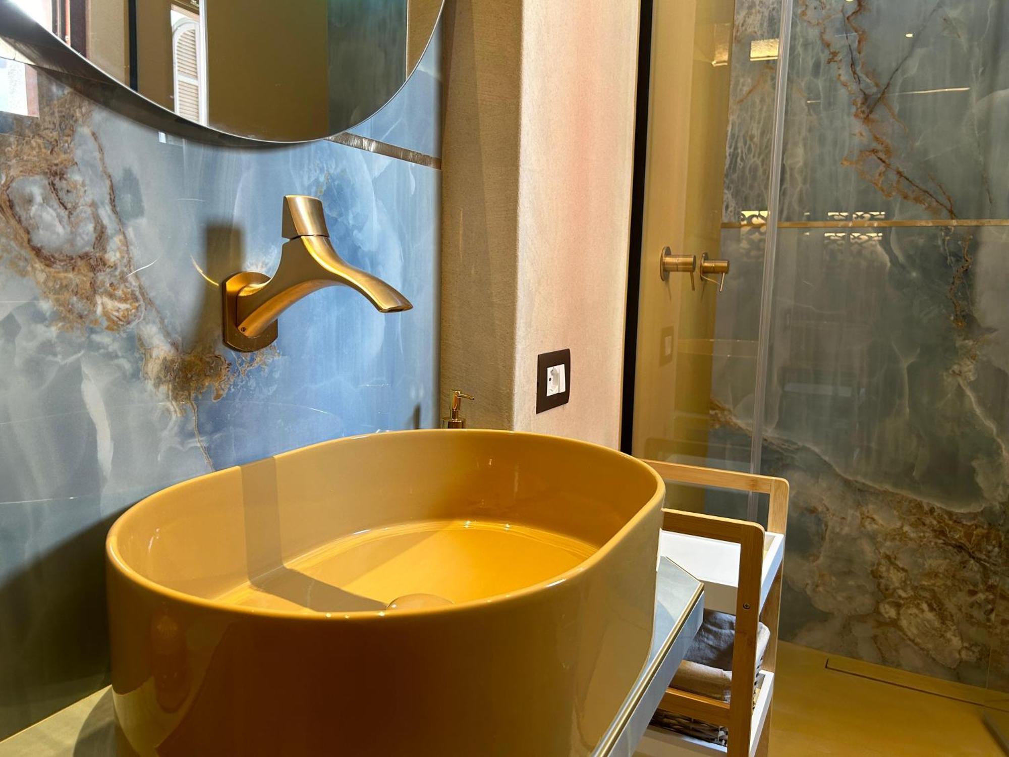 Bed and Breakfast Trame Dimora Rachele Polignano a Mare Exterior foto