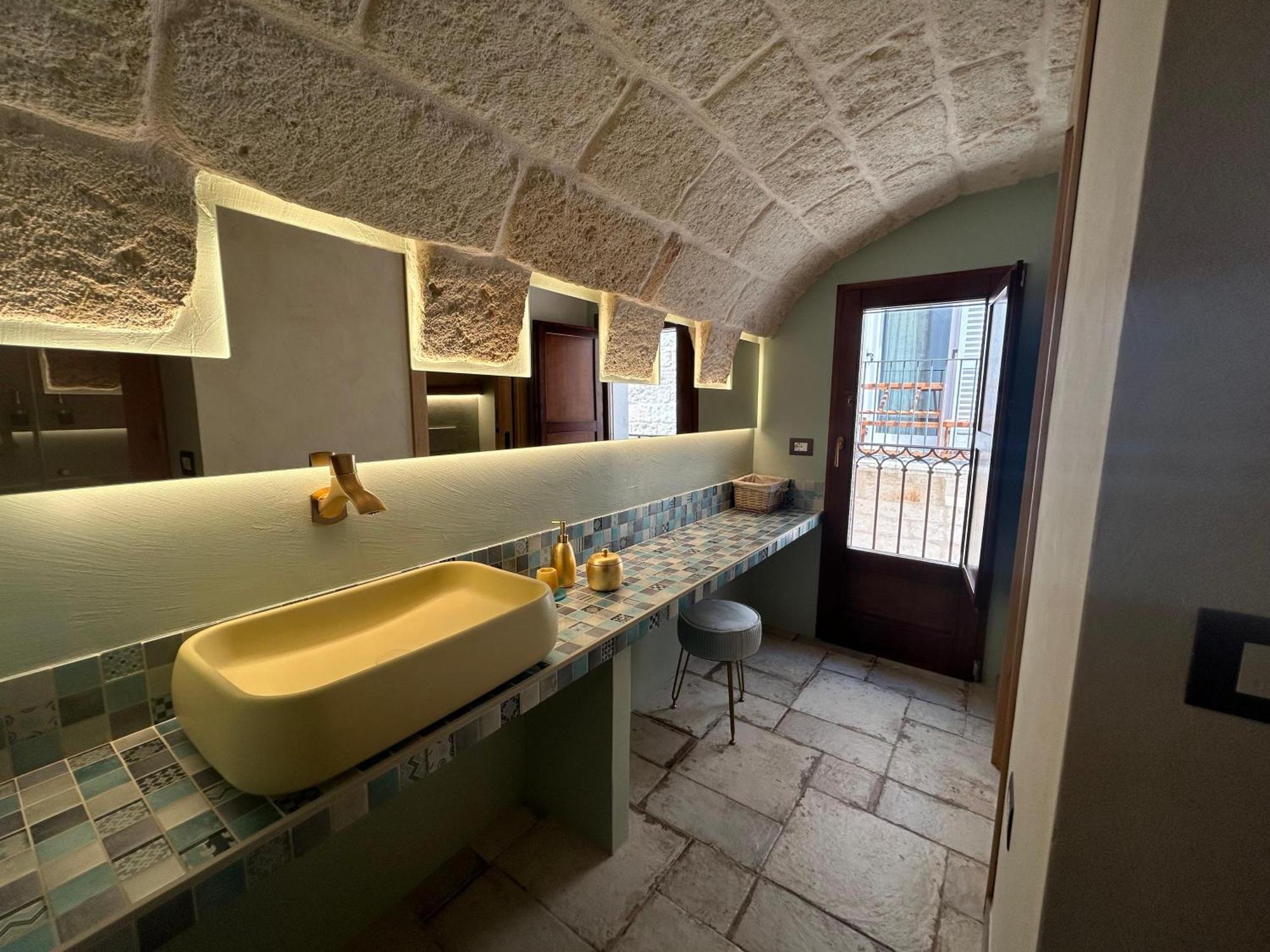 Bed and Breakfast Trame Dimora Rachele Polignano a Mare Exterior foto