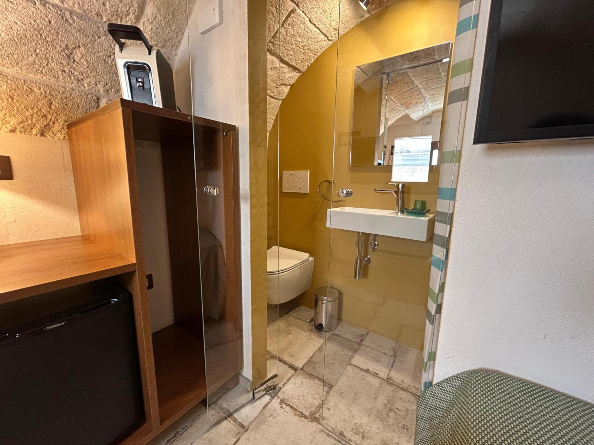 Bed and Breakfast Trame Dimora Rachele Polignano a Mare Exterior foto