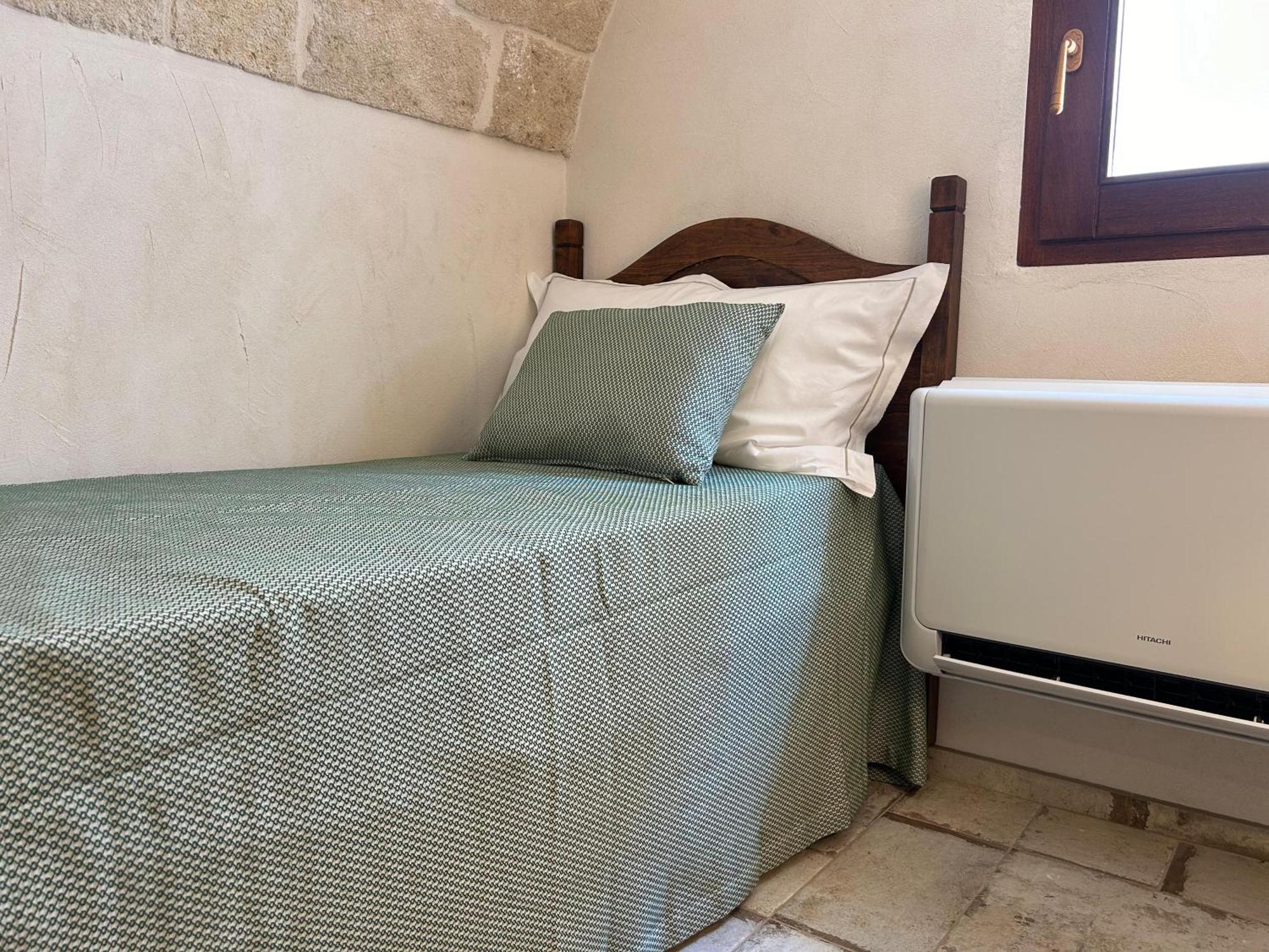 Bed and Breakfast Trame Dimora Rachele Polignano a Mare Exterior foto
