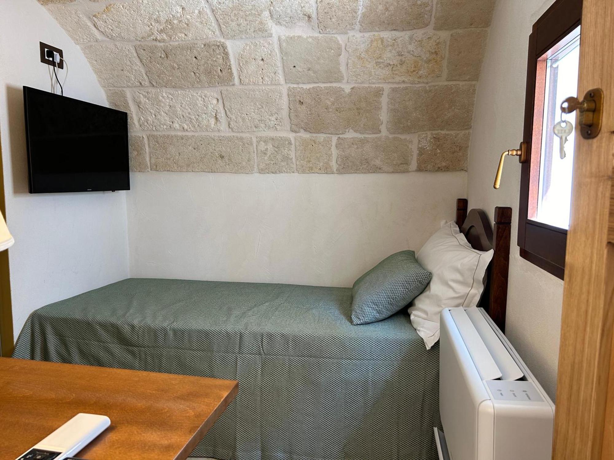 Bed and Breakfast Trame Dimora Rachele Polignano a Mare Exterior foto