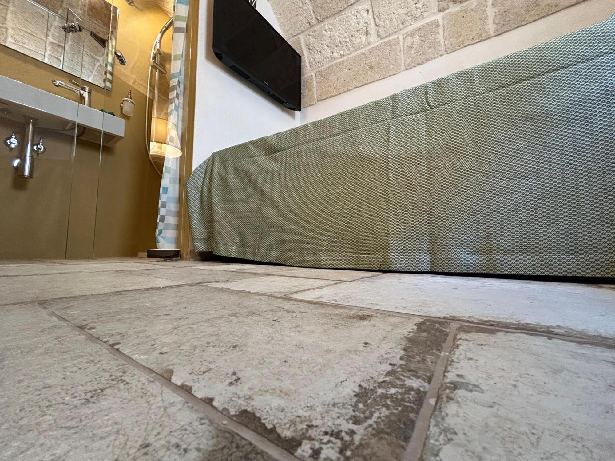 Bed and Breakfast Trame Dimora Rachele Polignano a Mare Exterior foto