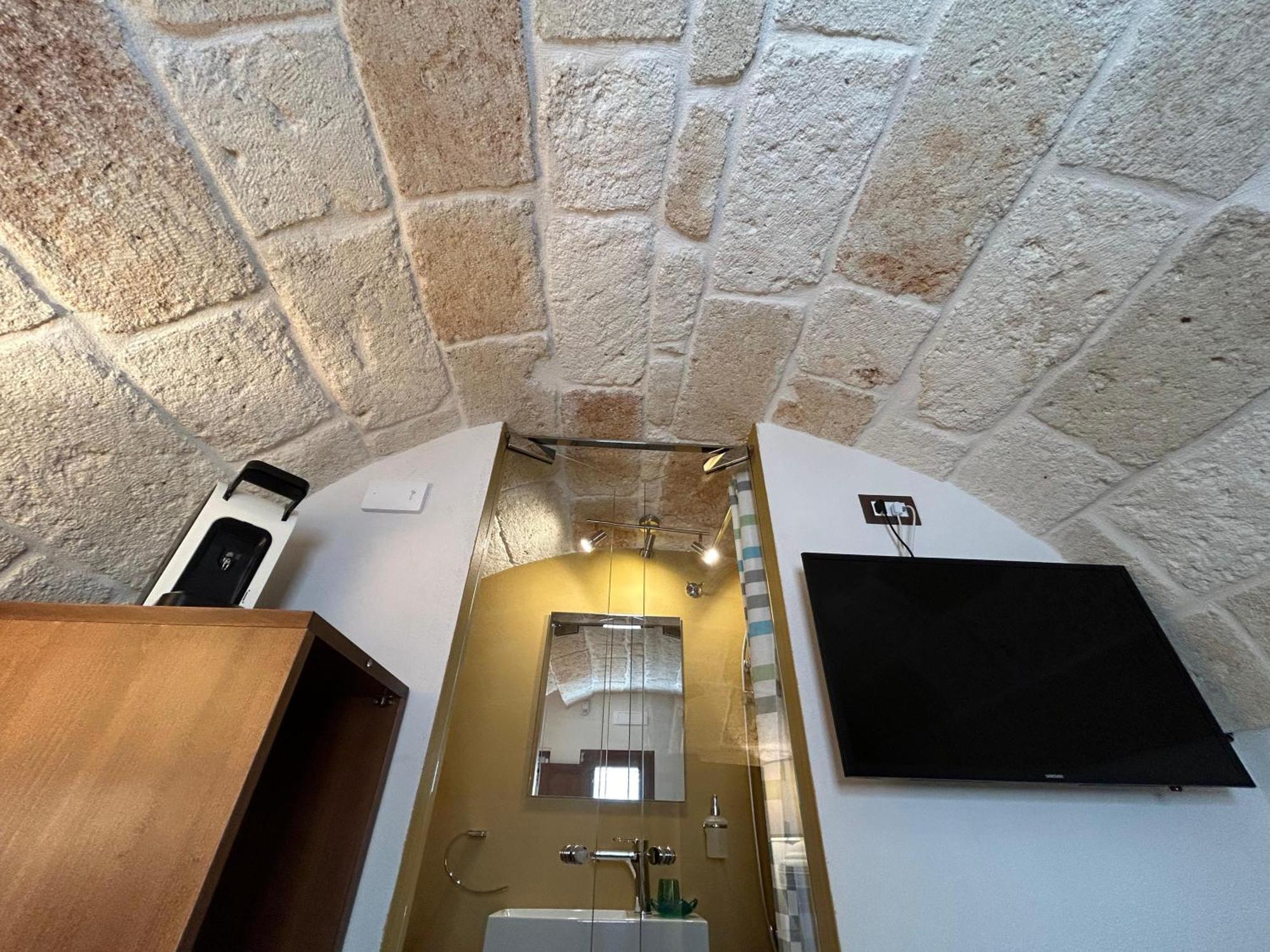 Bed and Breakfast Trame Dimora Rachele Polignano a Mare Exterior foto