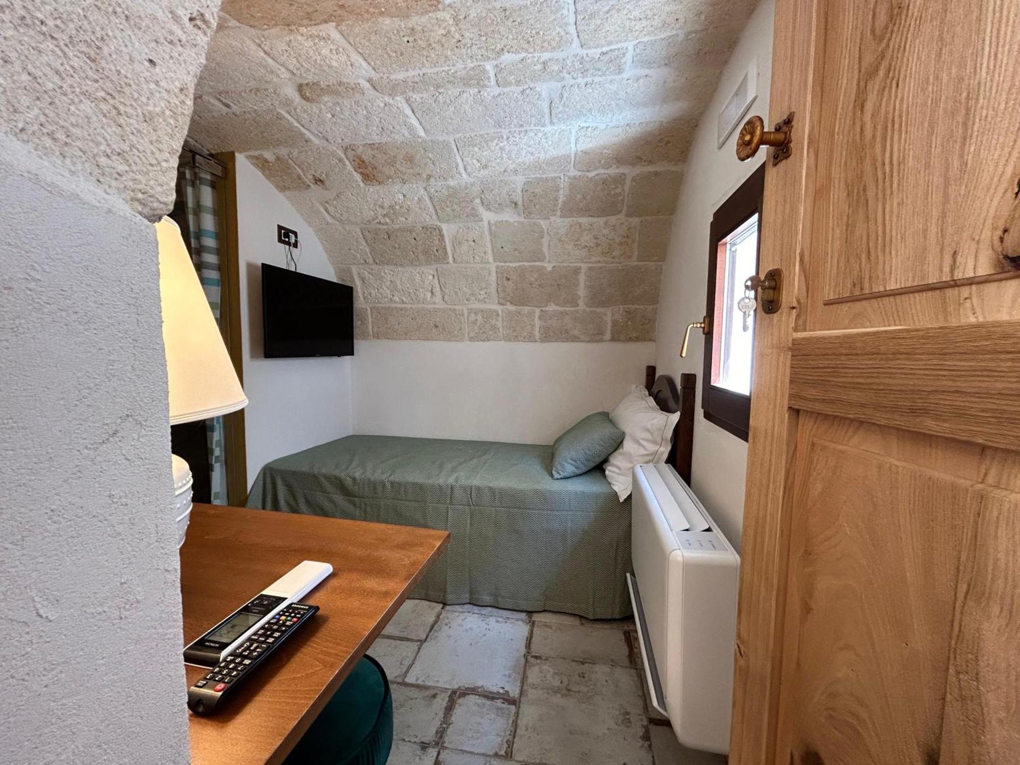 Bed and Breakfast Trame Dimora Rachele Polignano a Mare Exterior foto