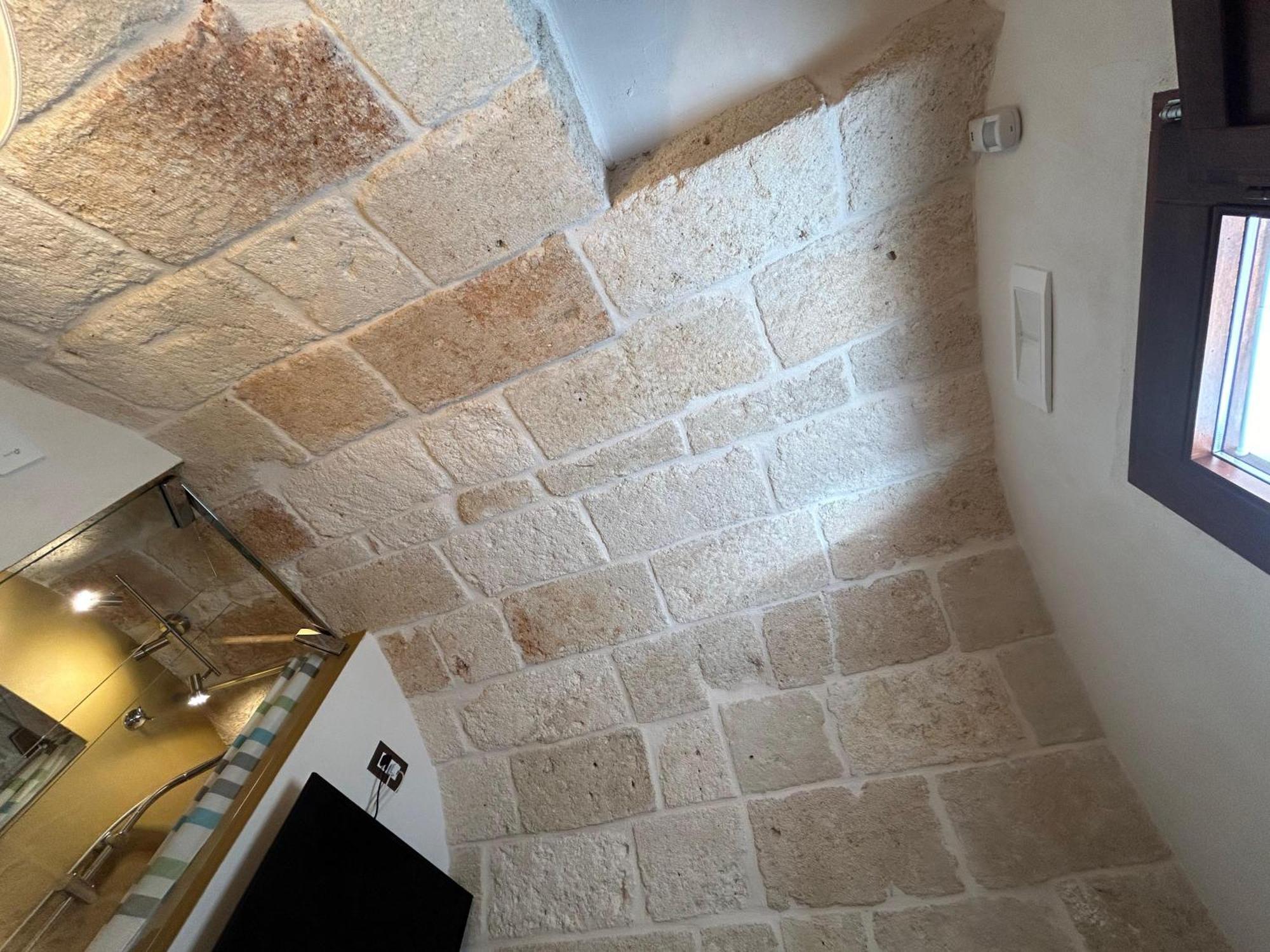 Bed and Breakfast Trame Dimora Rachele Polignano a Mare Exterior foto