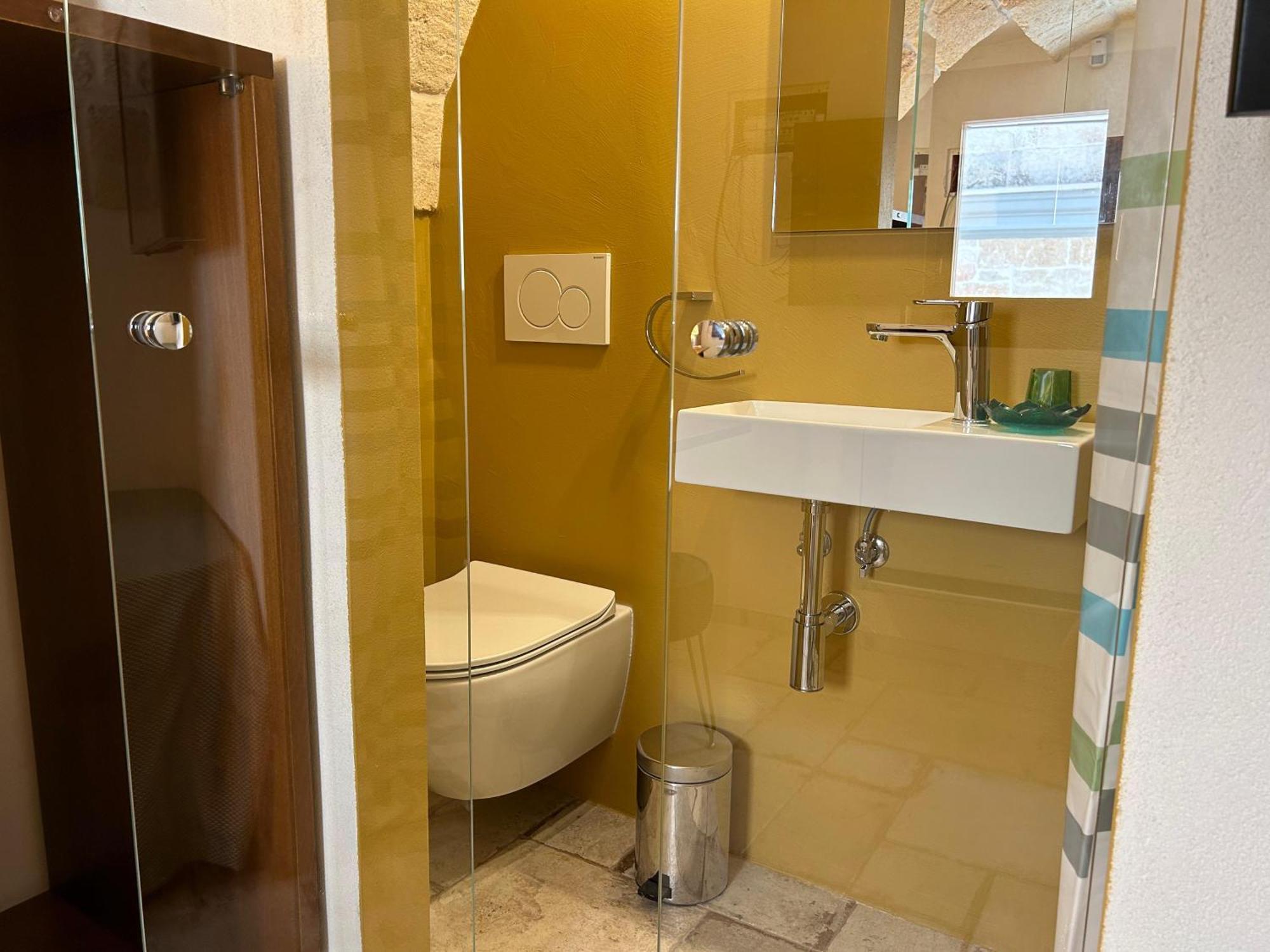 Bed and Breakfast Trame Dimora Rachele Polignano a Mare Exterior foto