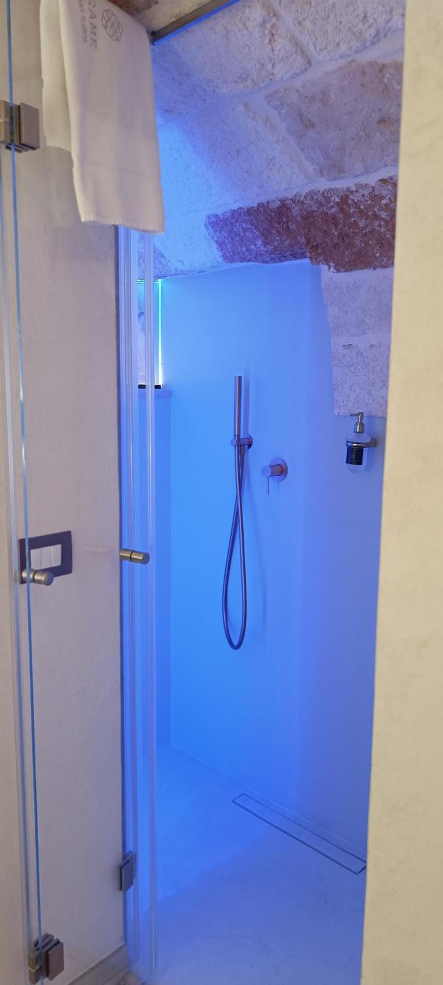 Bed and Breakfast Trame Dimora Rachele Polignano a Mare Exterior foto
