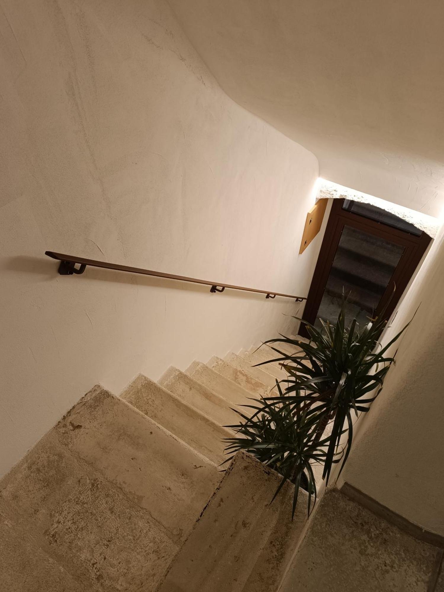 Bed and Breakfast Trame Dimora Rachele Polignano a Mare Exterior foto