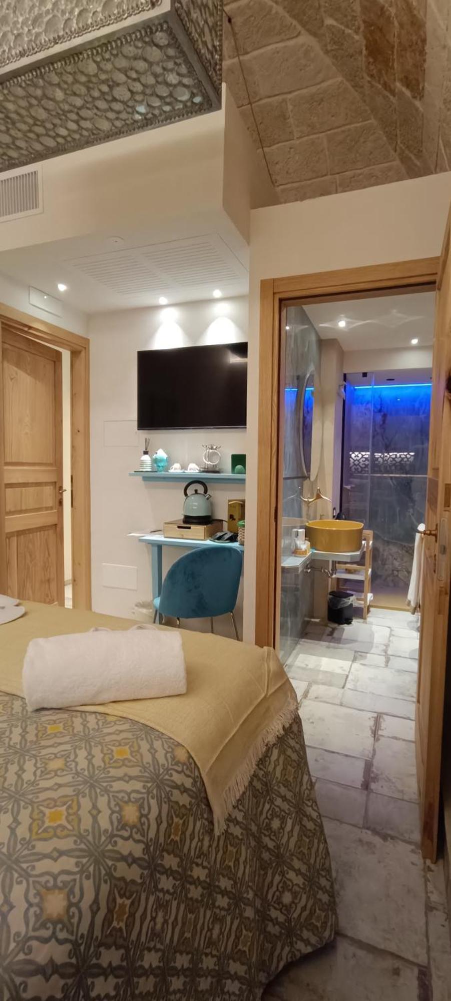 Bed and Breakfast Trame Dimora Rachele Polignano a Mare Exterior foto