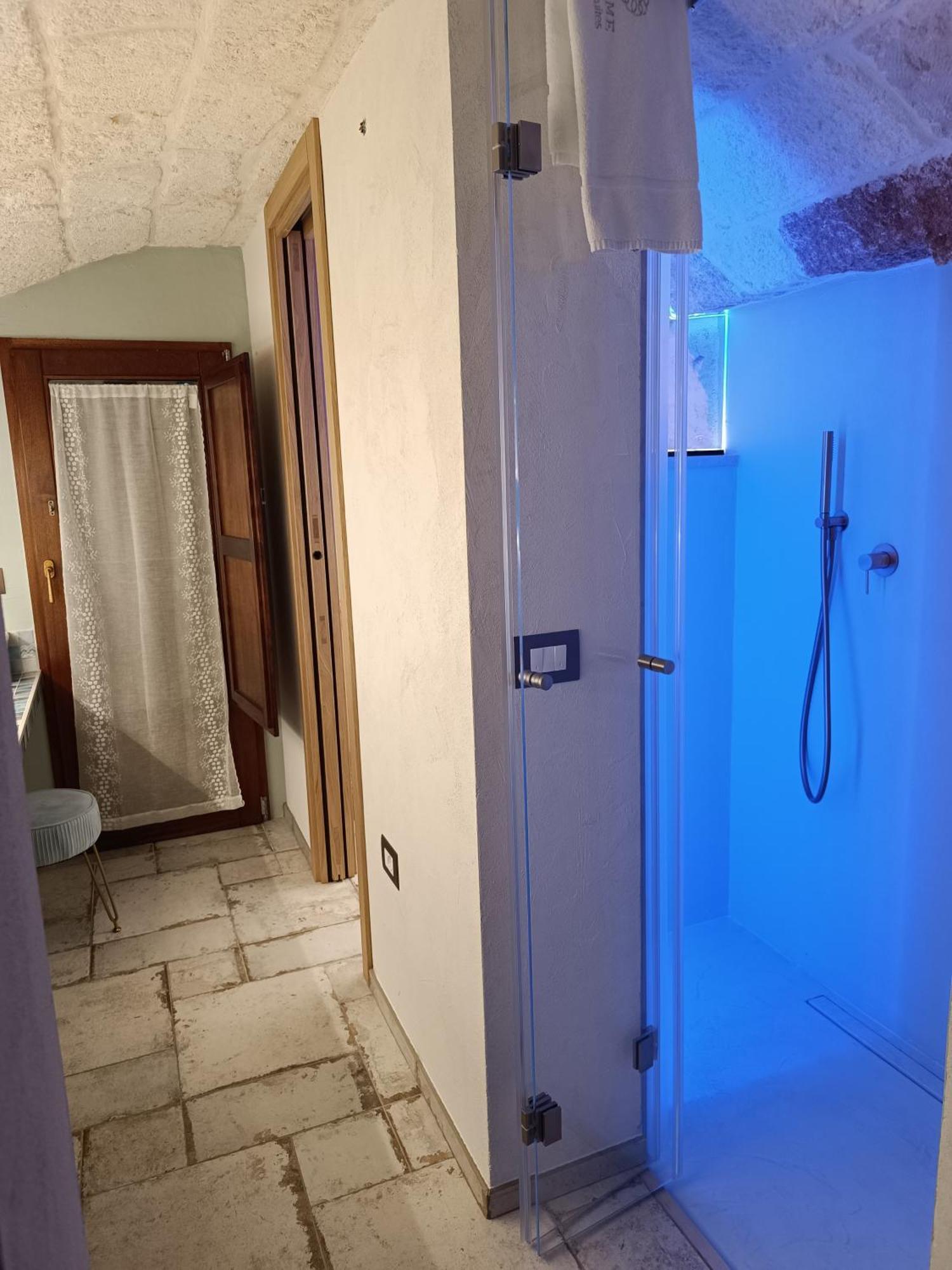 Bed and Breakfast Trame Dimora Rachele Polignano a Mare Exterior foto