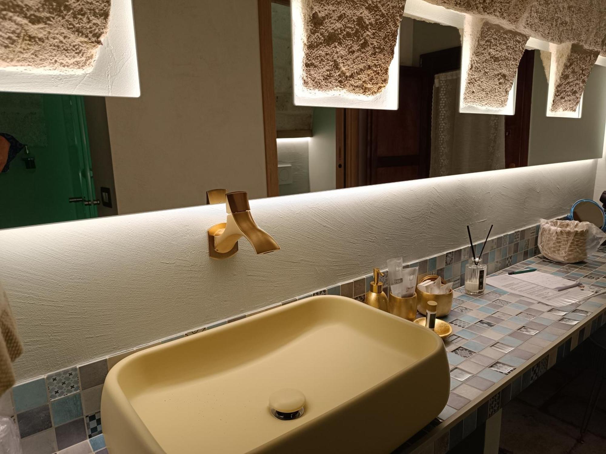 Bed and Breakfast Trame Dimora Rachele Polignano a Mare Exterior foto
