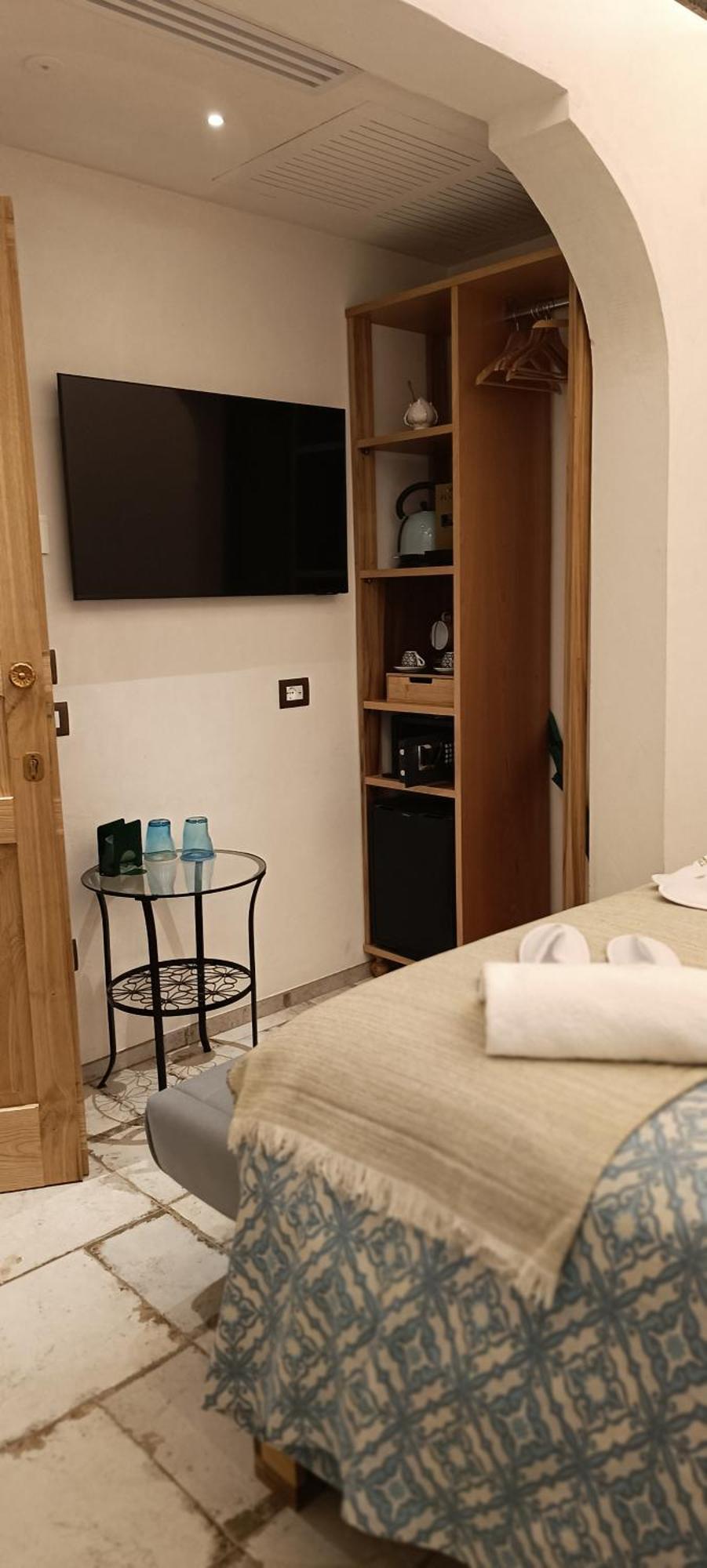 Bed and Breakfast Trame Dimora Rachele Polignano a Mare Exterior foto