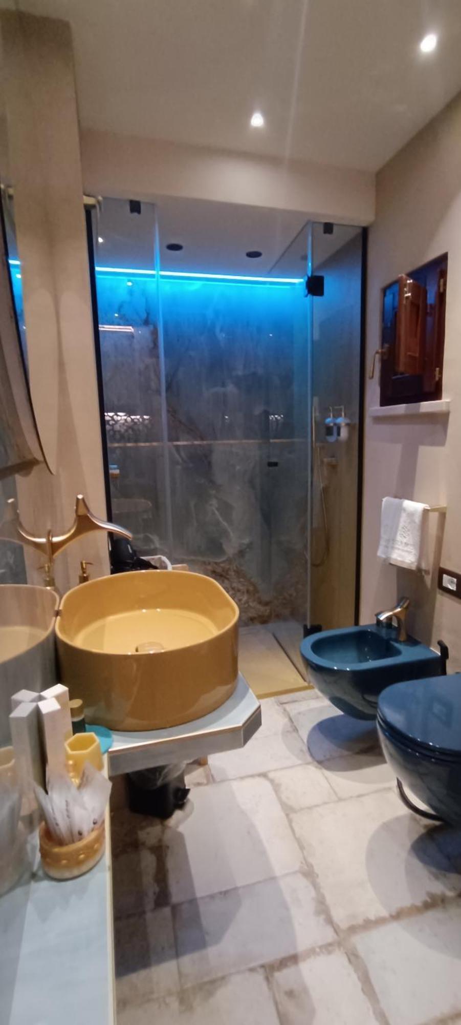 Bed and Breakfast Trame Dimora Rachele Polignano a Mare Exterior foto
