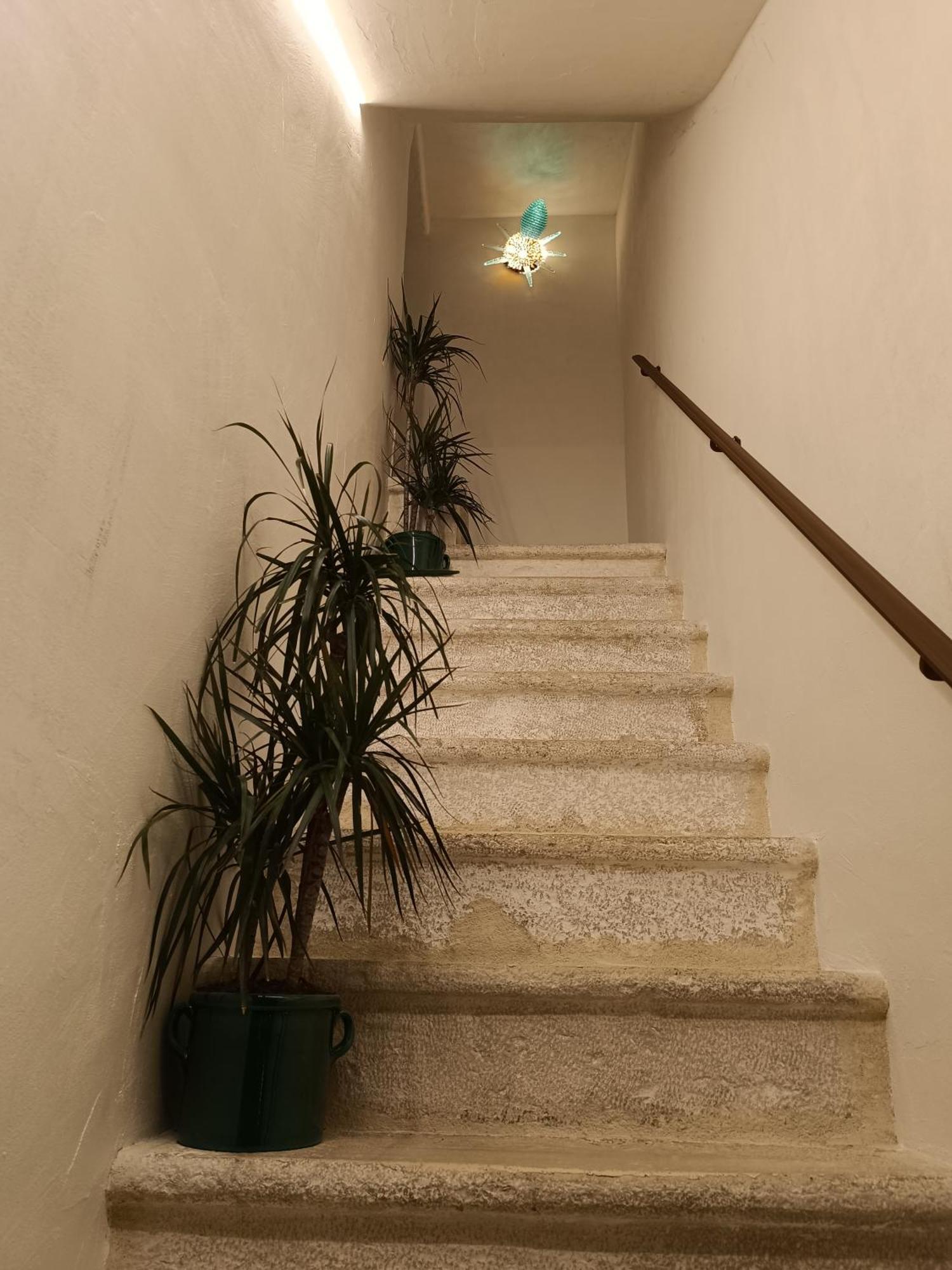 Bed and Breakfast Trame Dimora Rachele Polignano a Mare Exterior foto