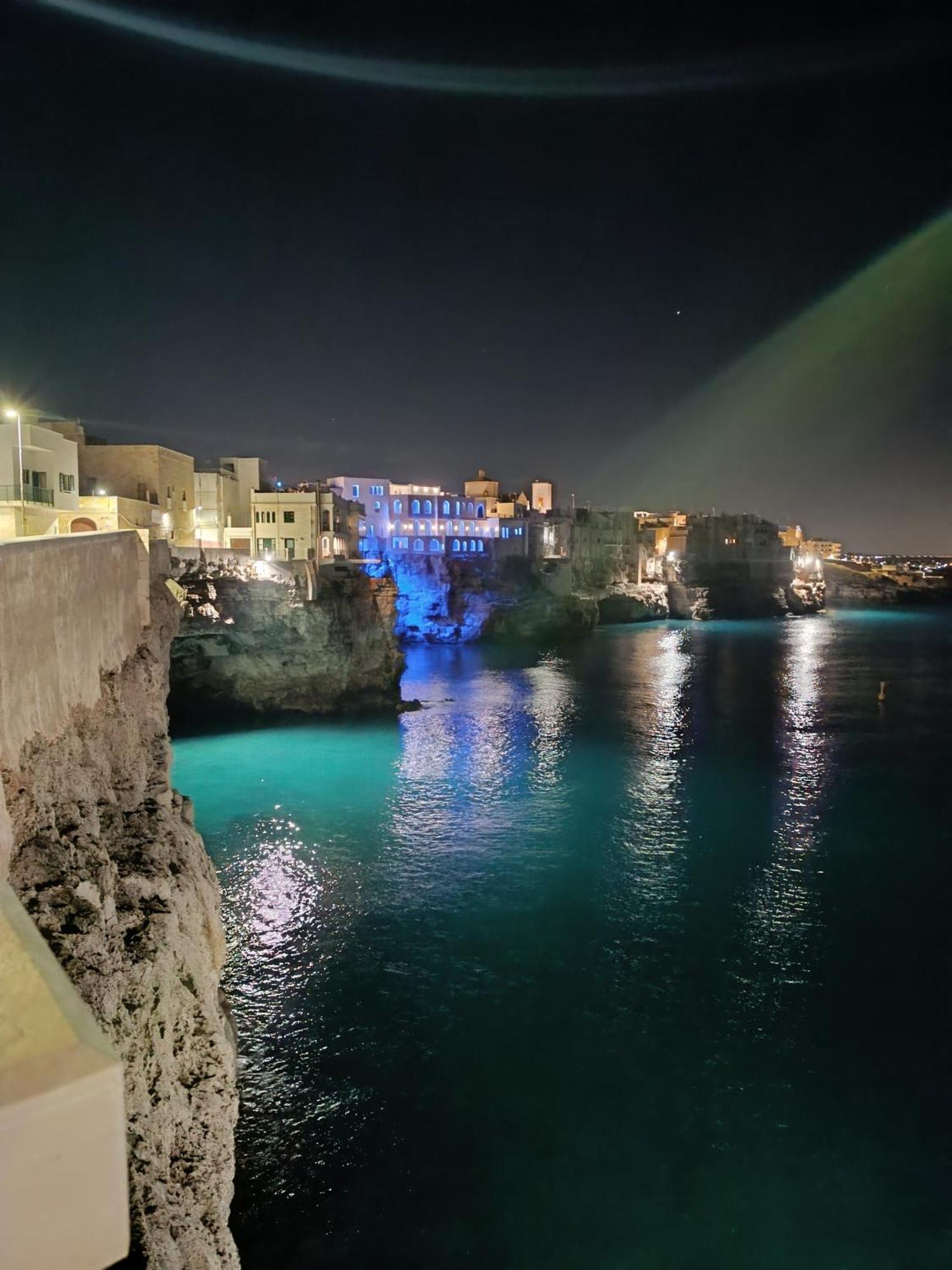 Bed and Breakfast Trame Dimora Rachele Polignano a Mare Exterior foto